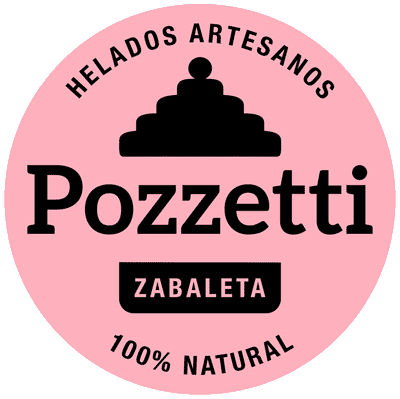 Helados Artesanos Pozzetti. Zabaleta, Donostia-San Sebastián